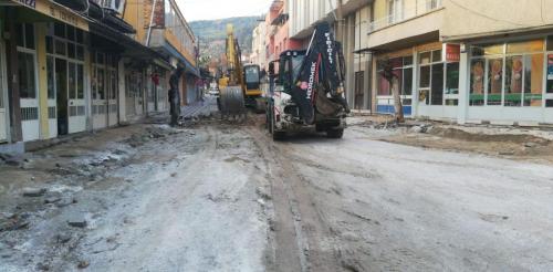 Utaş-MANİSA İLİ GÖLMARMARA İLÇE MERKEZİ KİLİT PARKE DÖŞEMESİ YAPIM İŞİ (2020)4