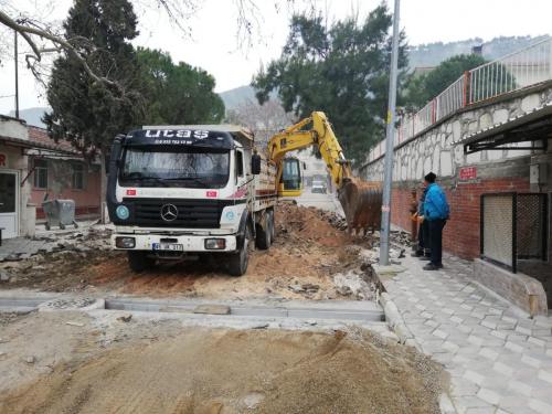 utas-hafriyat-gölmarmara-kilit-taş-döşeme1
