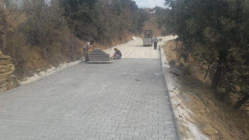 utas-hafriyat-kula-bebekli-parke-döşeme1