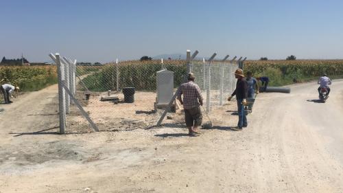 utas-hafriyat-saruhanlı-paşaköy-kanalizasyon16