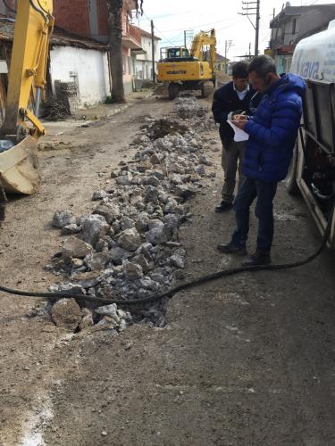 utas-hafriyat-saruhanlı-paşaköy-kanalizasyon19