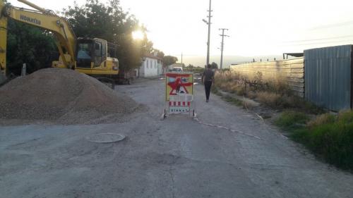utas-hafriyat-saruhanlı-paşaköy-kanalizasyon4