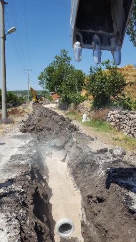 utas-hafriyat-şehzadeler-içme-suyu-kanalizasyon9